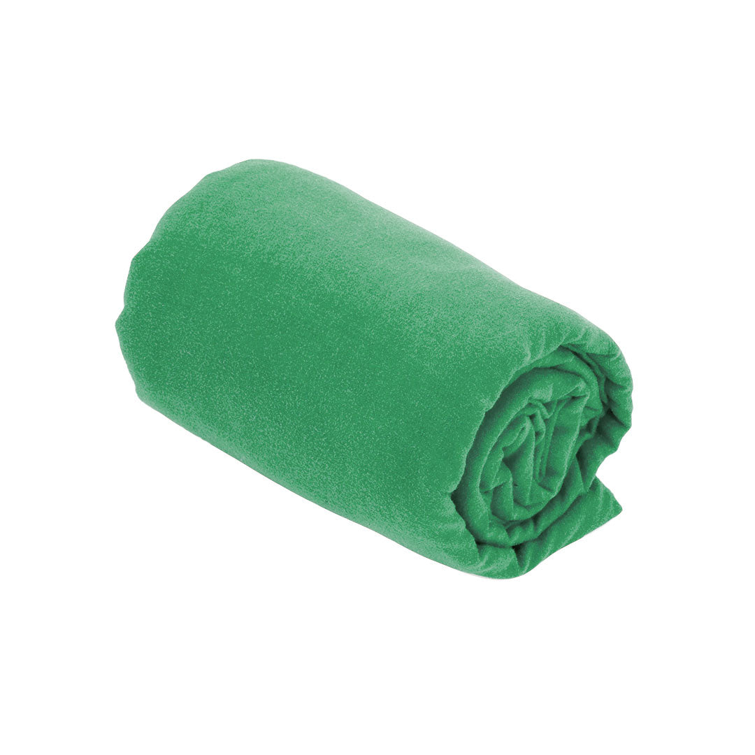Toalla Absorbente Yarg - VERDE