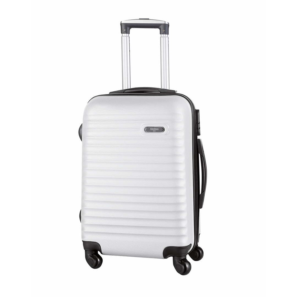 Trolley Rumax - BLANCO