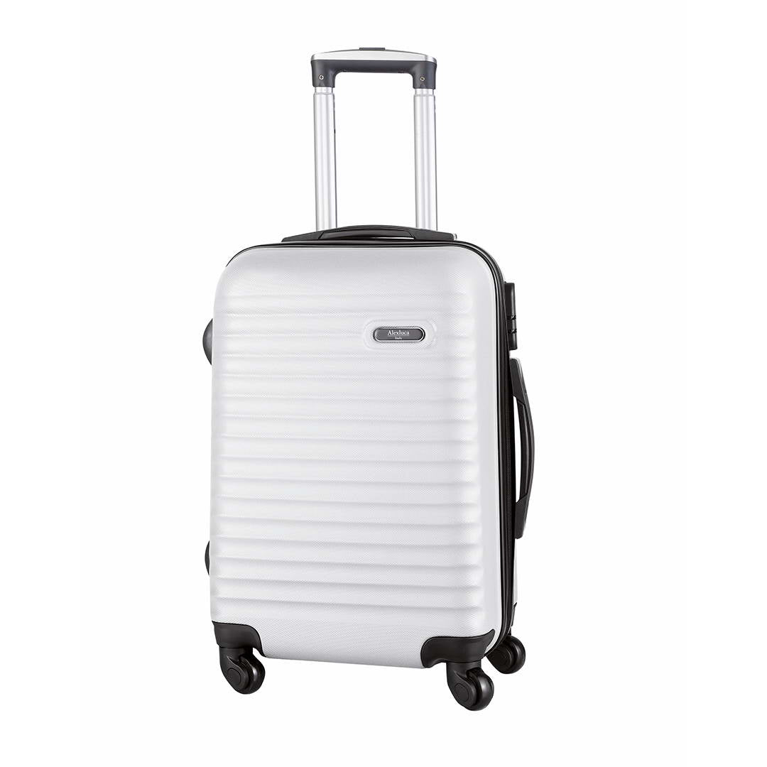 Trolley Rumax - BLANCO