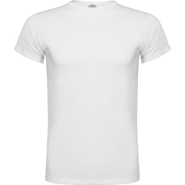 Camiseta Sublima - BLANCO