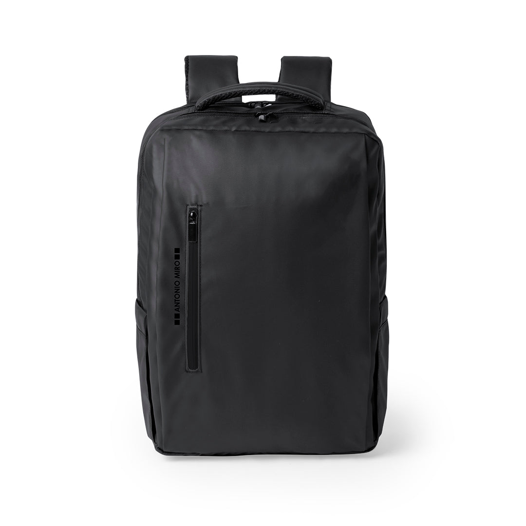 Mochila Ladian - NEGRO