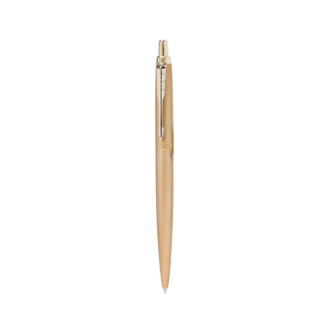 Bolígrafo Jotter XL Monochrome - DORADO