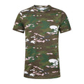 Camiseta Adulto Sunt - S/C