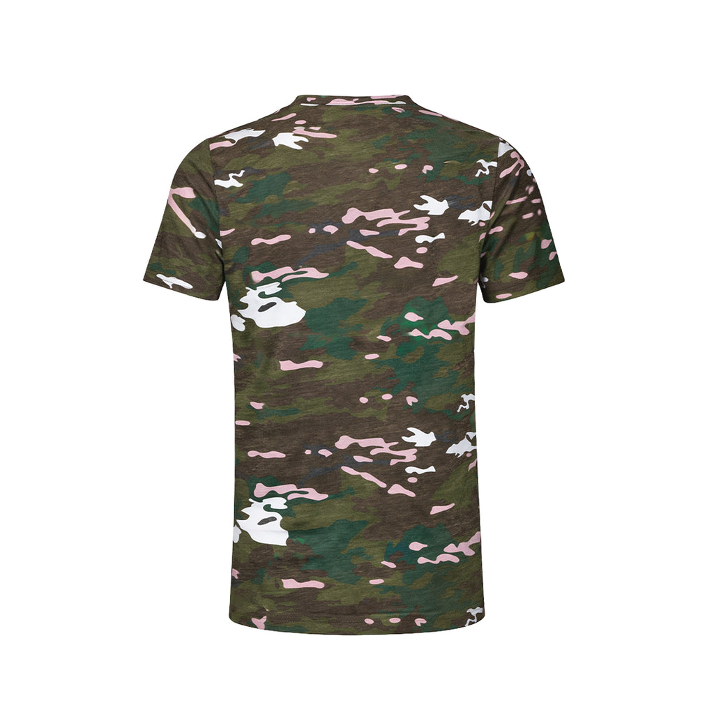 Camiseta Adulto Sunt