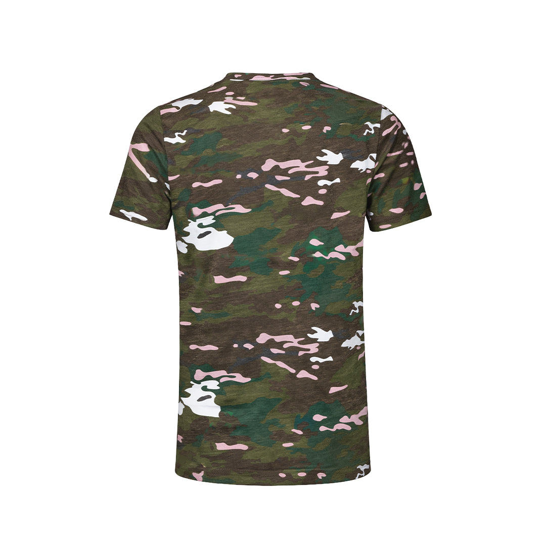 Camiseta Adulto Sunt