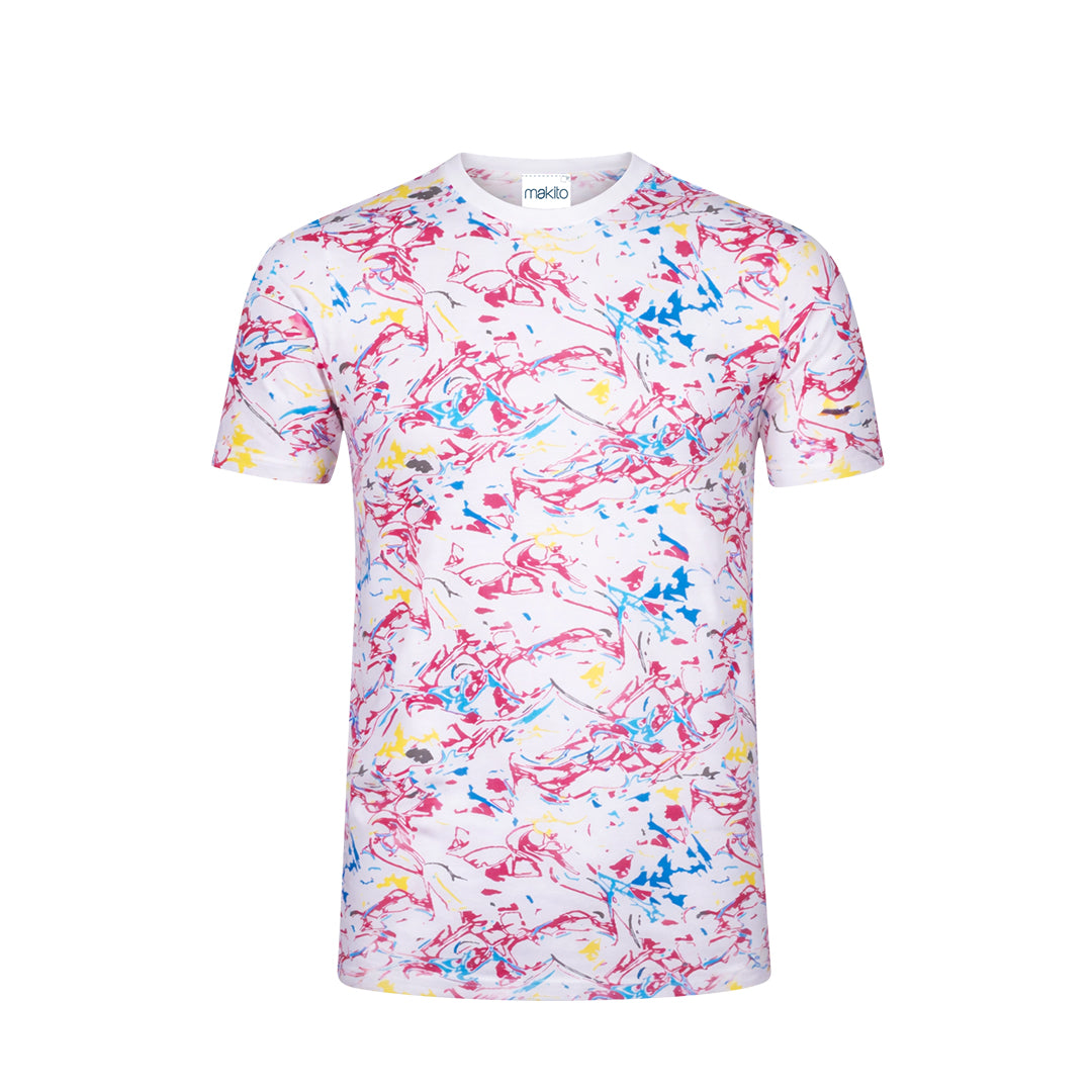 Camiseta Adulto Helixa - S/C