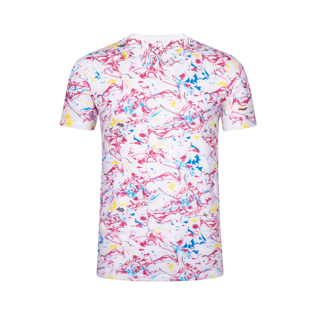 Camiseta Adulto Helixa