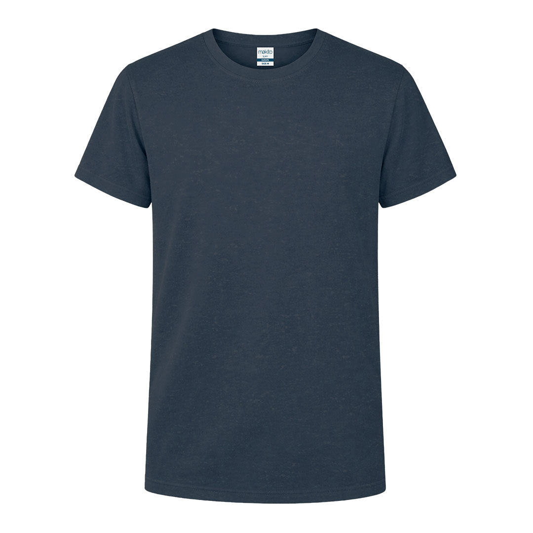 Camiseta Adulto Sury - MARINO