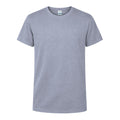 Camiseta Adulto Sury - GRIS