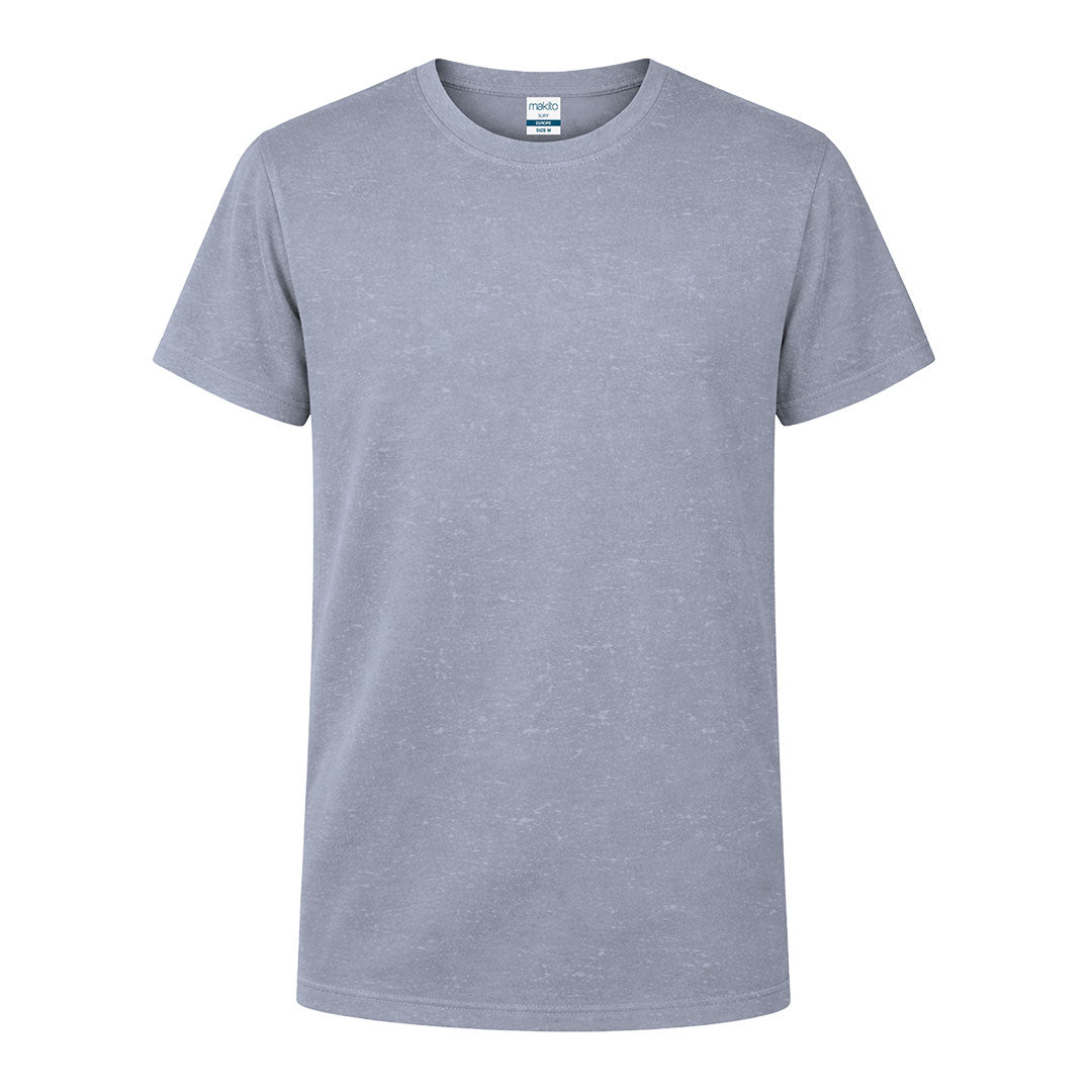 Camiseta Adulto Sury - GRIS