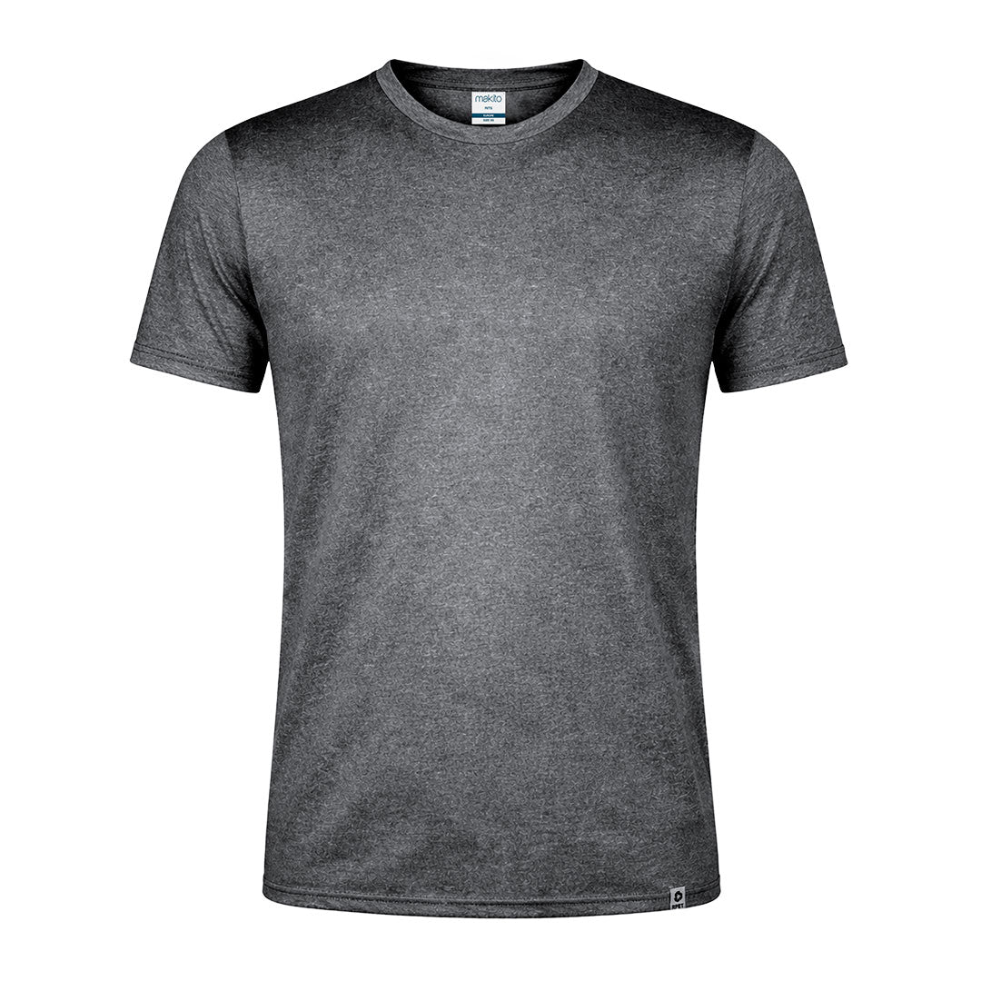 Camiseta Adulto Rits - NEGRO