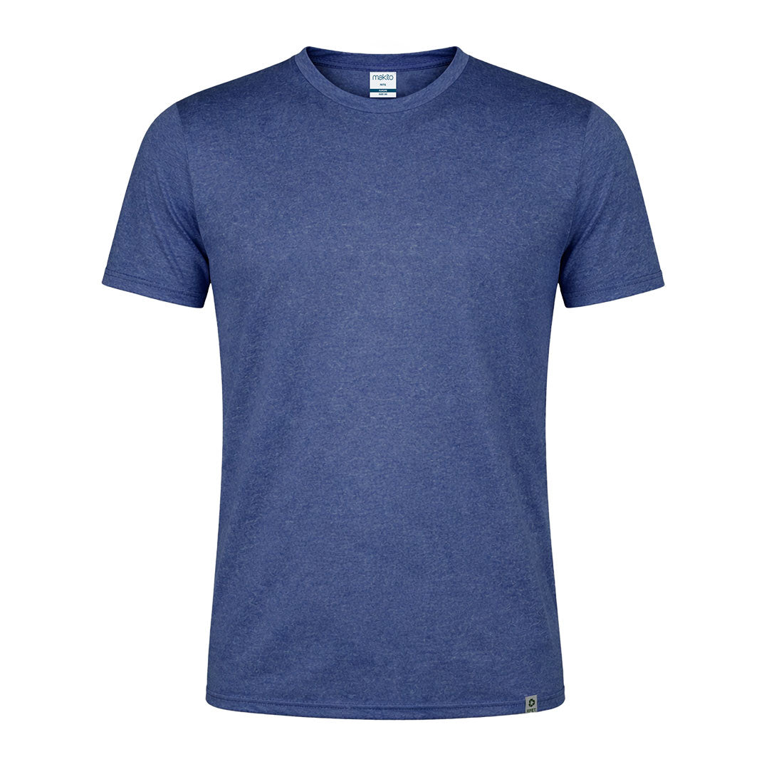 Camiseta Adulto Rits - MARINO
