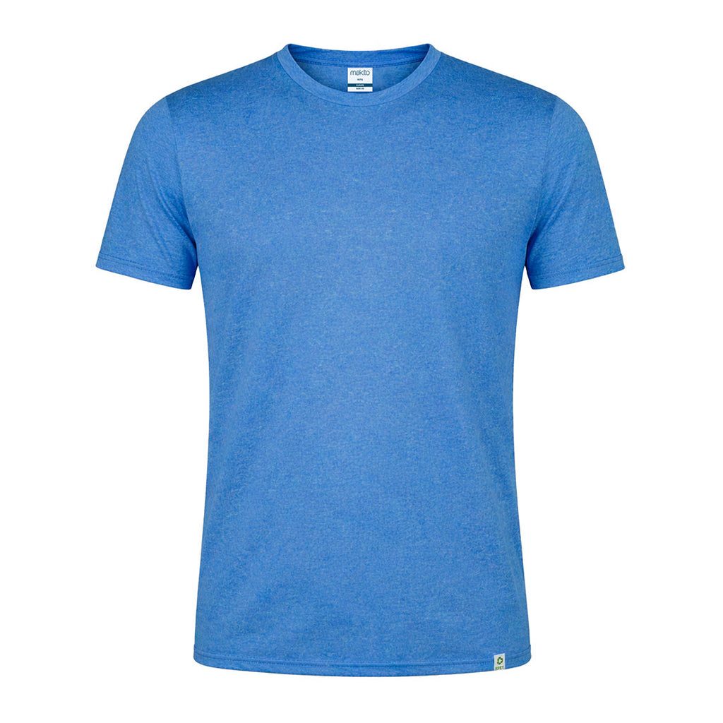 Camiseta Adulto Rits - AZUL