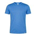 Camiseta Adulto Rits - AZUL