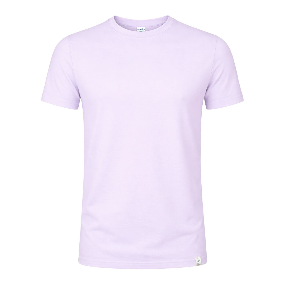 Camiseta Adulto Guim - ROSA PASTEL