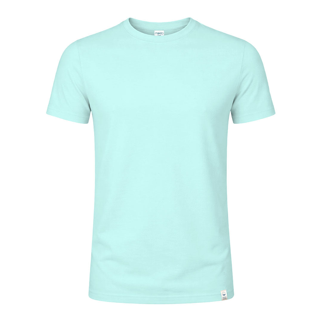 Camiseta Adulto Guim - VERDE PASTEL