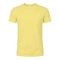 Camiseta Adulto Guim - AMARILLO PASTEL