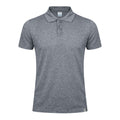 Polo Adulto Troky - GRIS