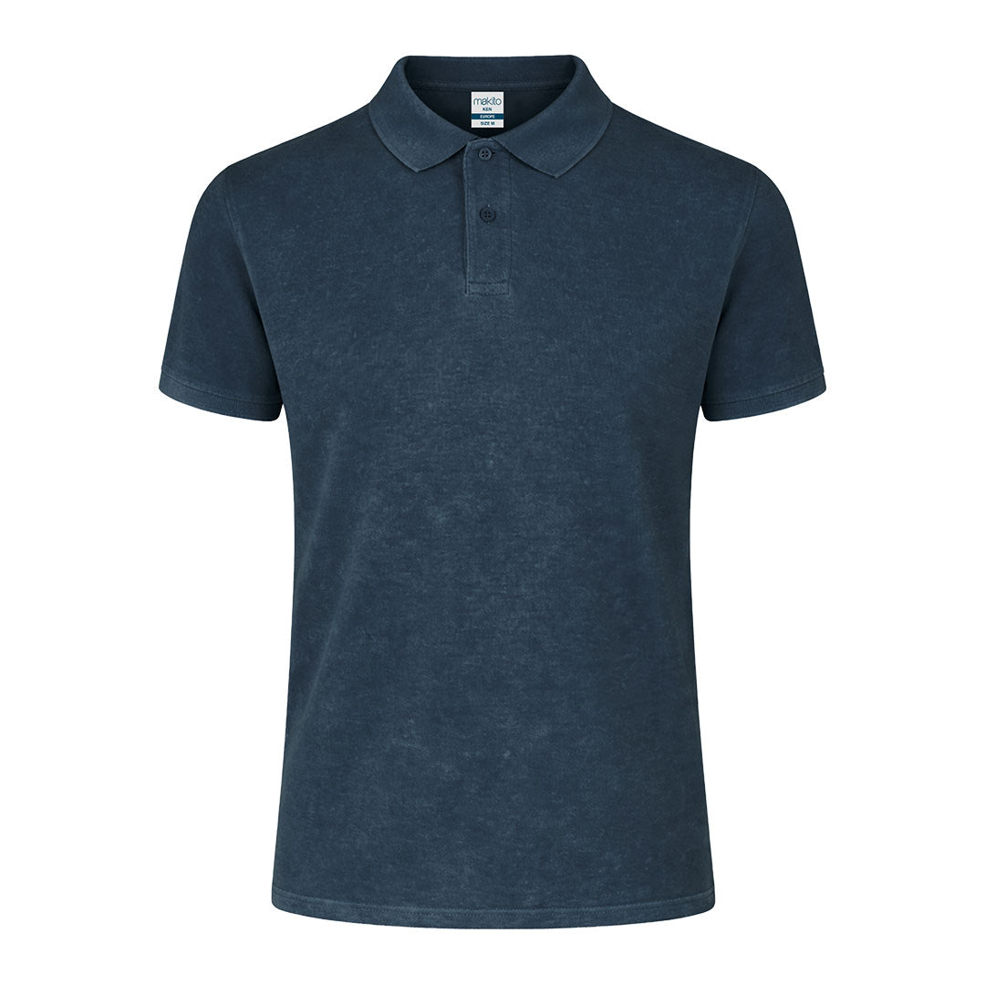 Polo Adulto Ken - MARINO