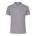 Polo Adulto Ken - GRIS