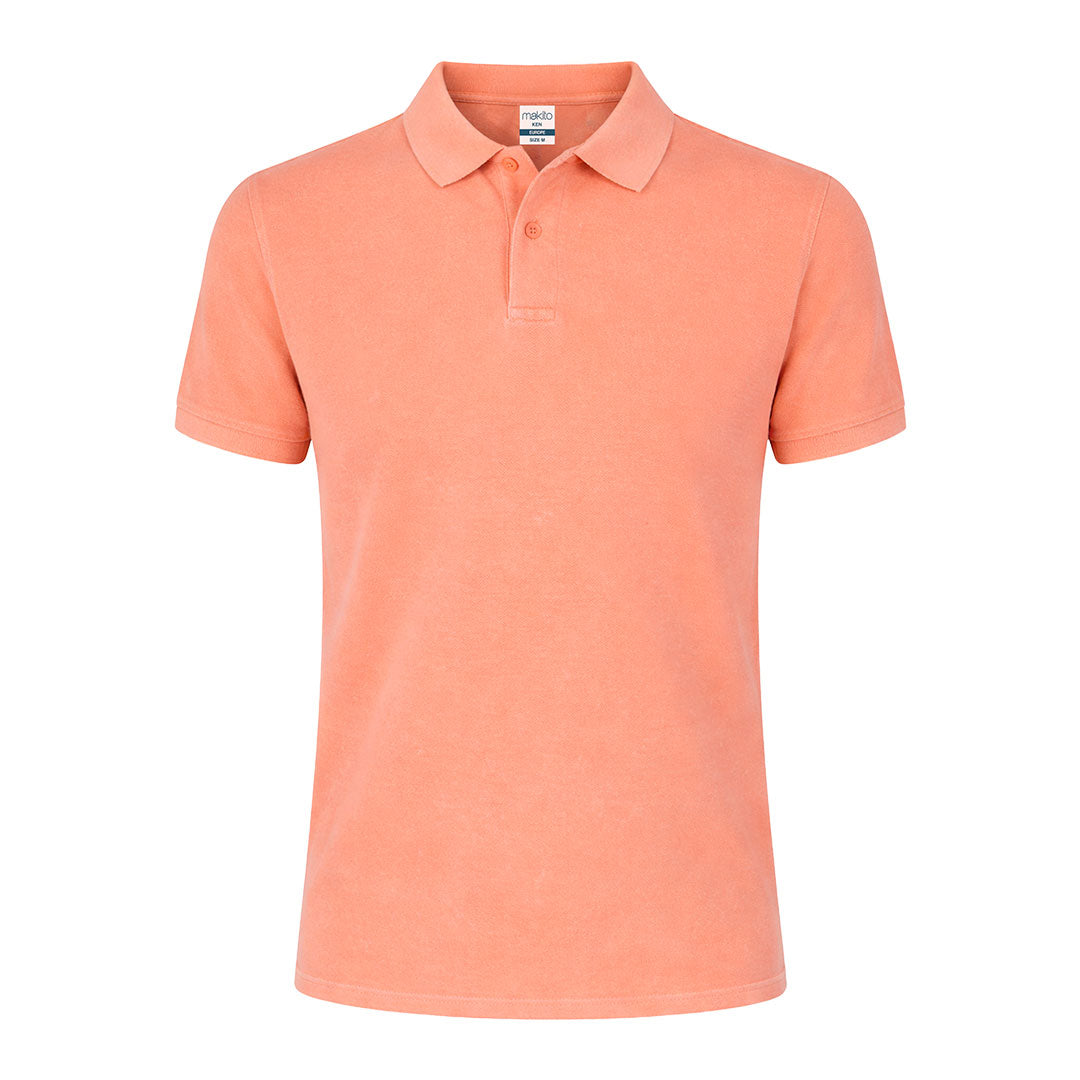 Polo Adulto Ken