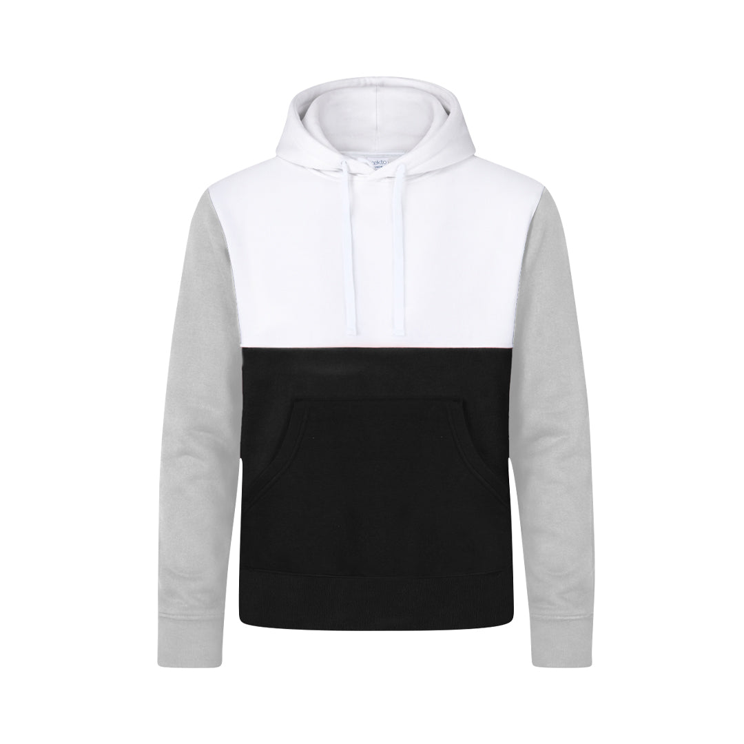 Sudadera Adulto Skon - NEGRO