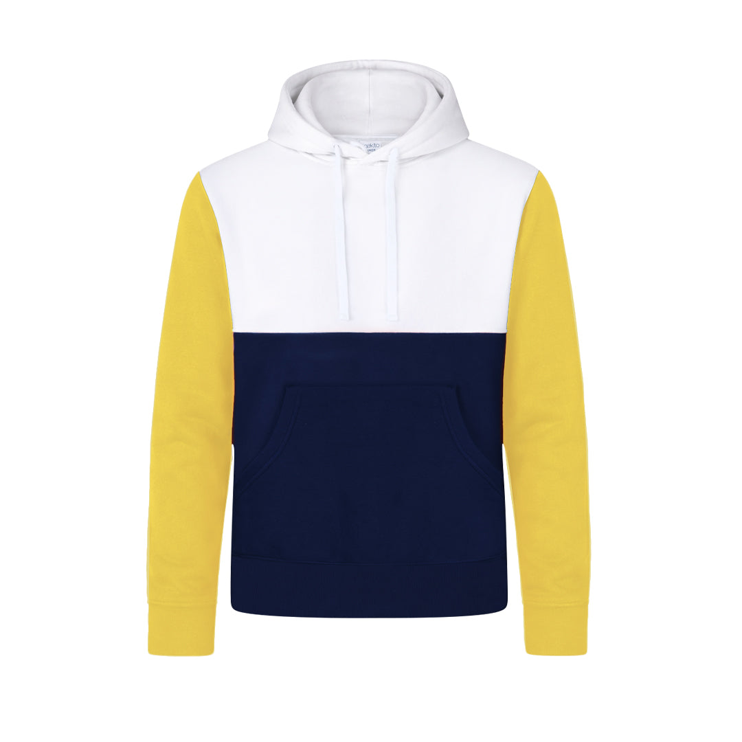 Sudadera Adulto Skon - MARINO