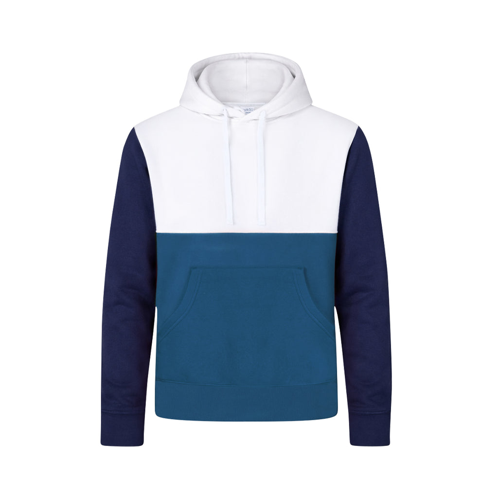 Sudadera Adulto Skon - AZUL