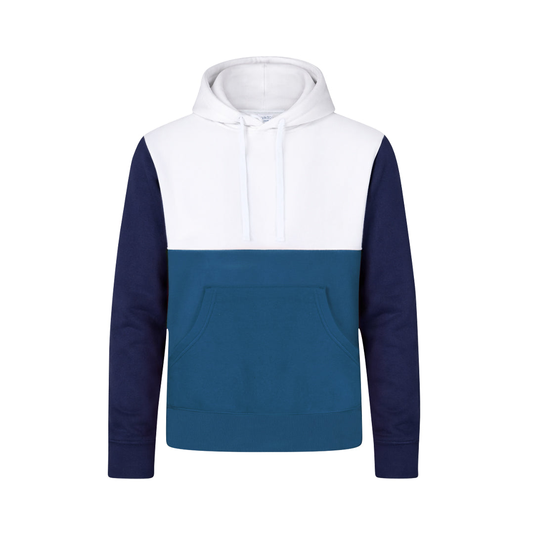 Sudadera Adulto Skon - AZUL