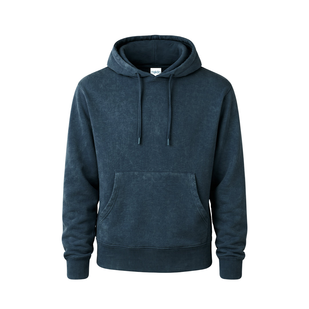 Sudadera Adulto Grea - MARINO