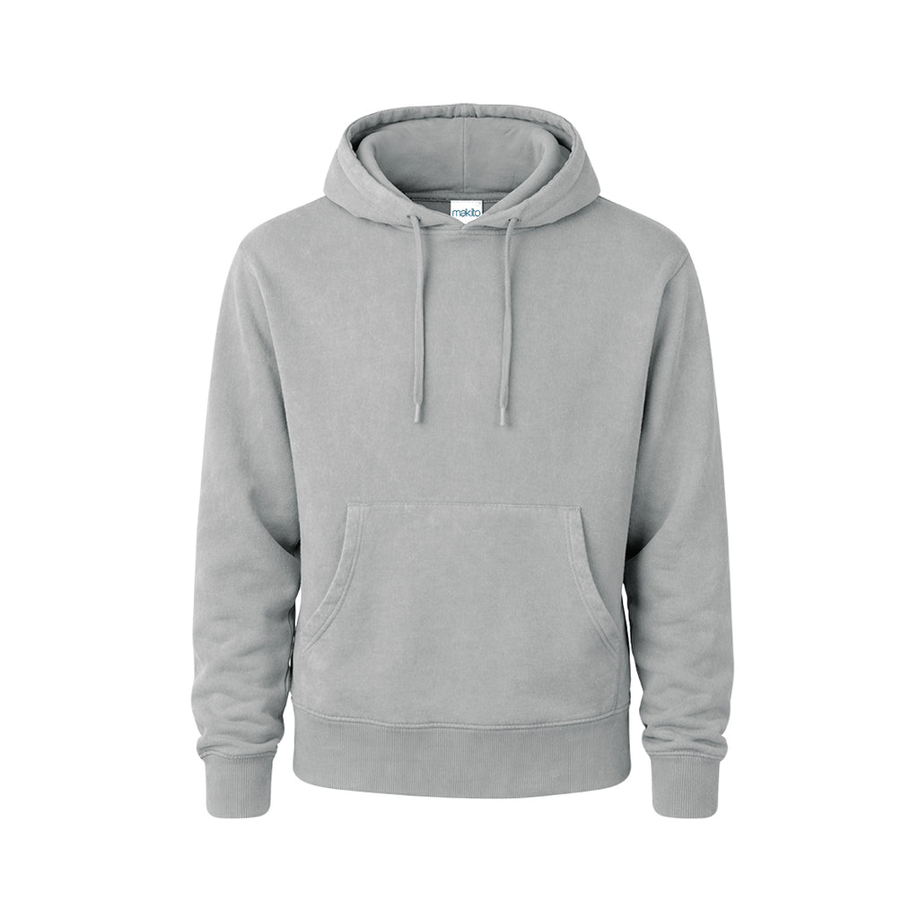Sudadera Adulto Grea - GRIS