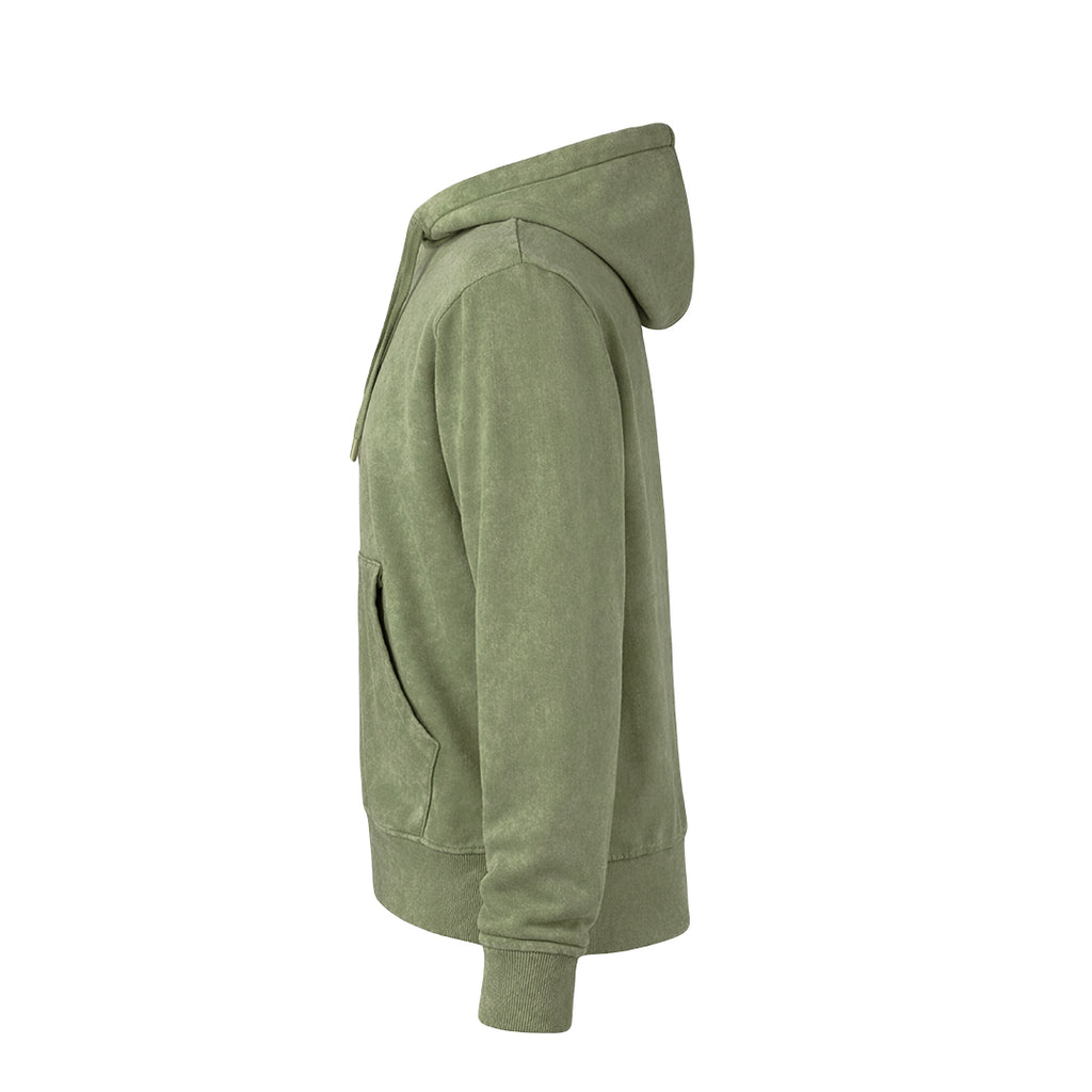 Sudadera Adulto Grea