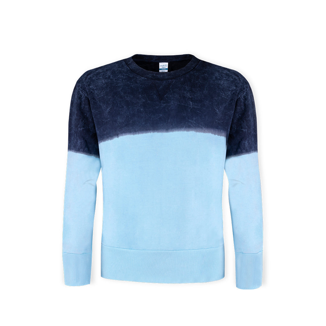 Sudadera Adulto Truyi - MARINO