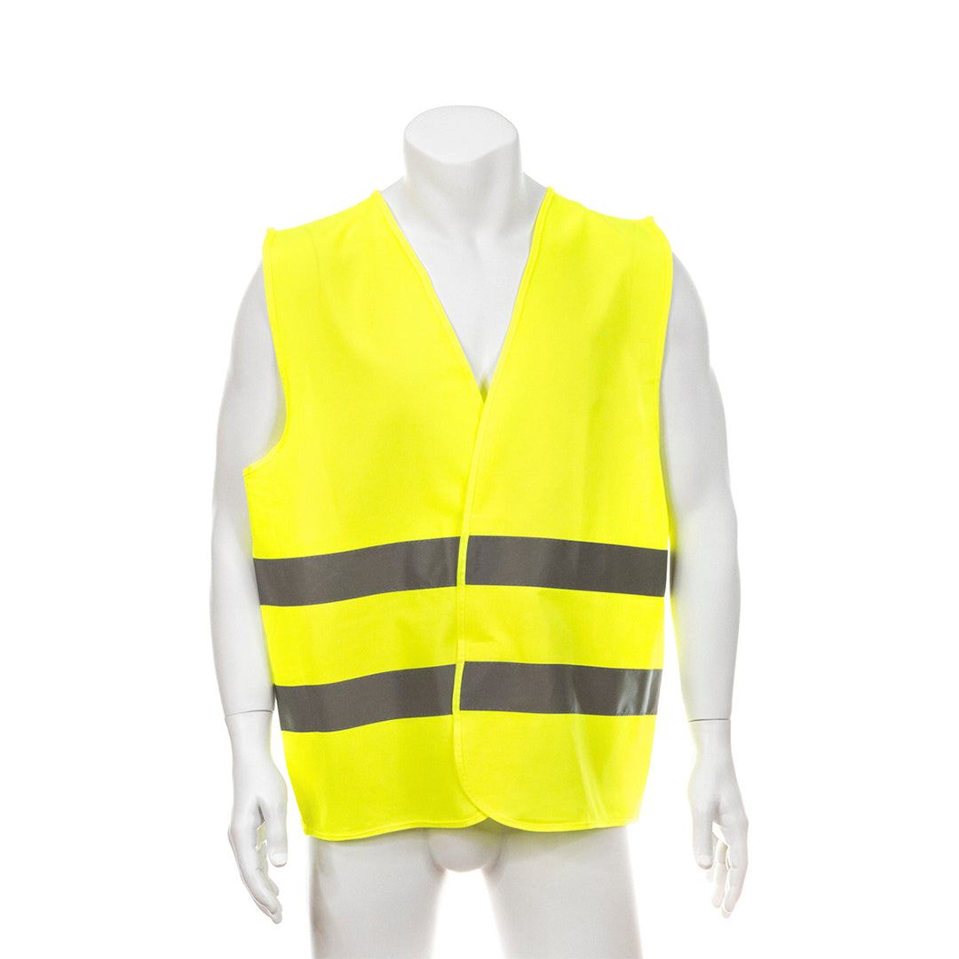 Chaleco Reflectante Kross