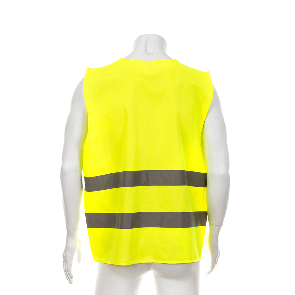 Chaleco Reflectante Kross