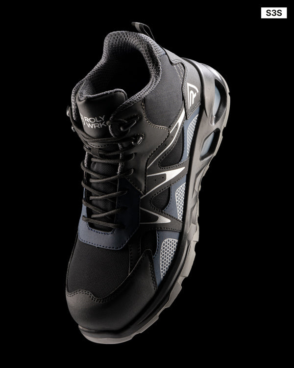 Zapato laboral Giskan