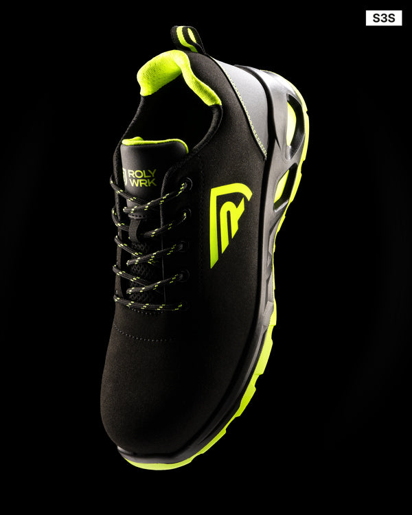 Zapato laboral Ceryson