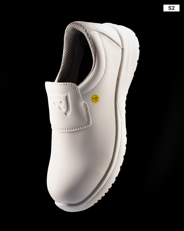 Zapato laboral Salt