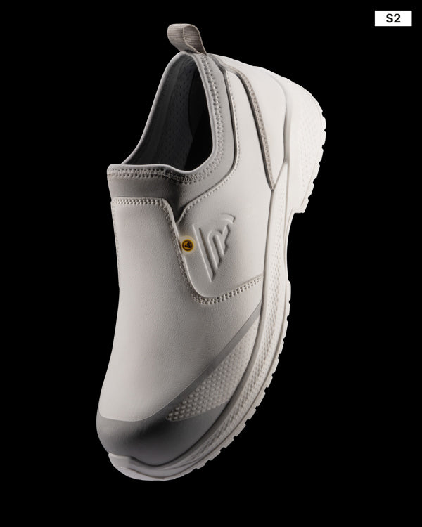Zapato laboral Pearl