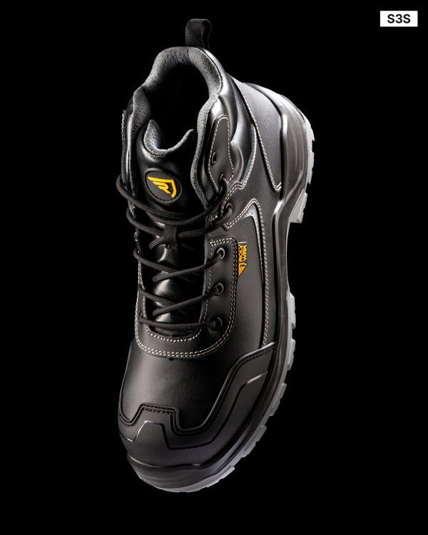 Zapato laboral Iron
