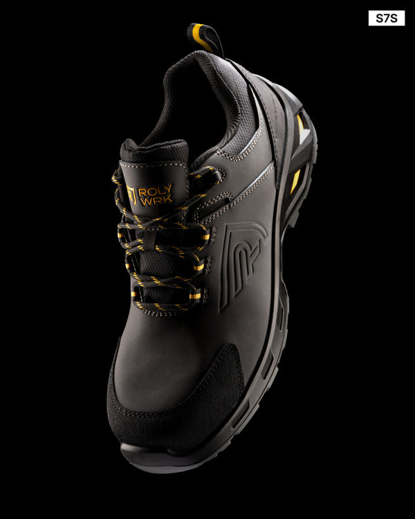 Zapato laboral Rock