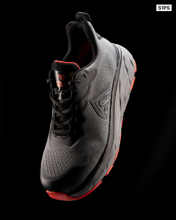 Zapato laboral Onyx