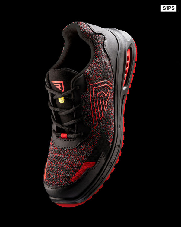 Zapato laboral Ruby