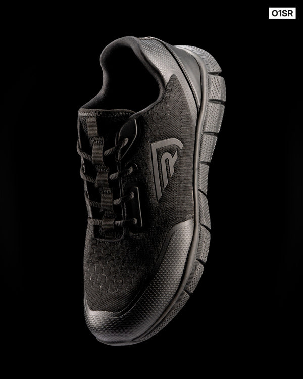 Zapato laboral Basalt