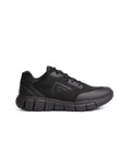 Zapato laboral Basalt - NEGRO