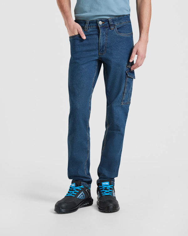 Pantalón Raptor