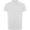 Polo Rover - BLANCO