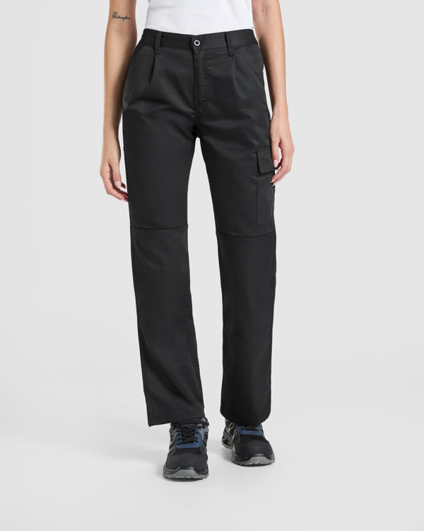 Pantalón Daily Woman Stretch