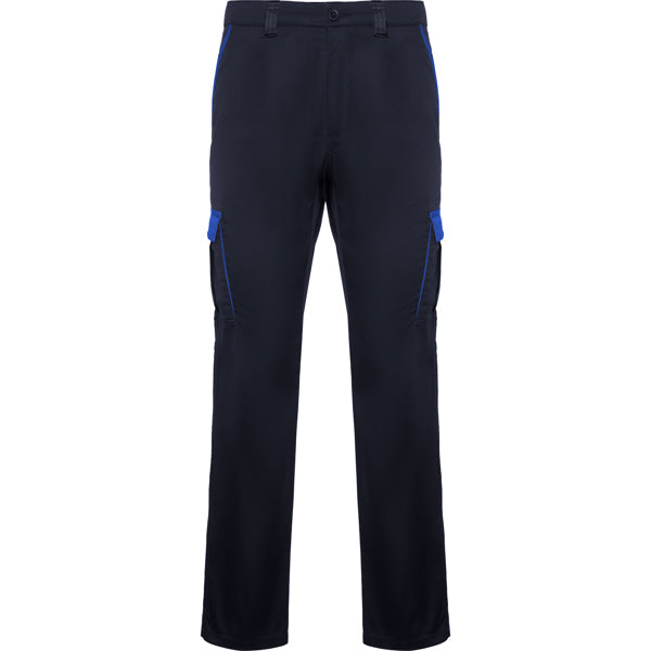 Pantalón Trooper - MARINO/ROYAL