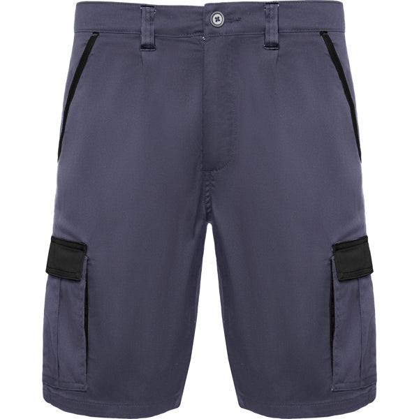 Bermuda Tahoe - PLOMO/NEGRO